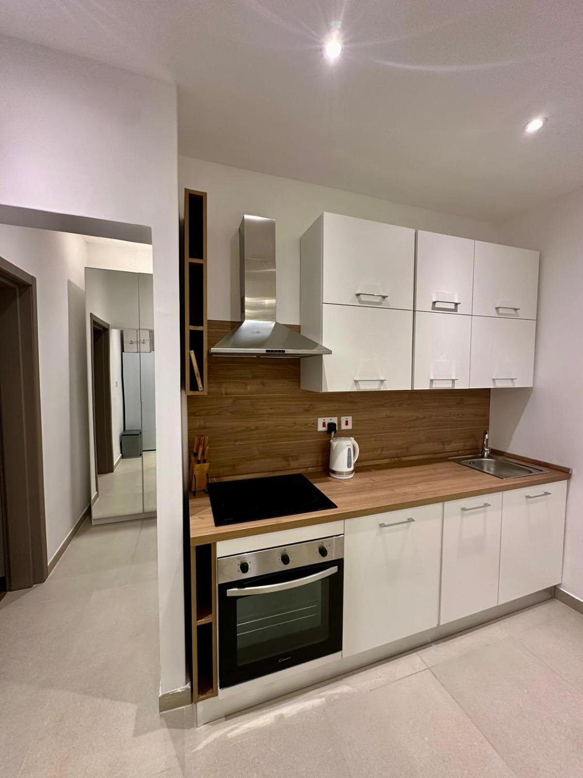 Acacia Avenue Apartments Is-Swieqi Exterior photo