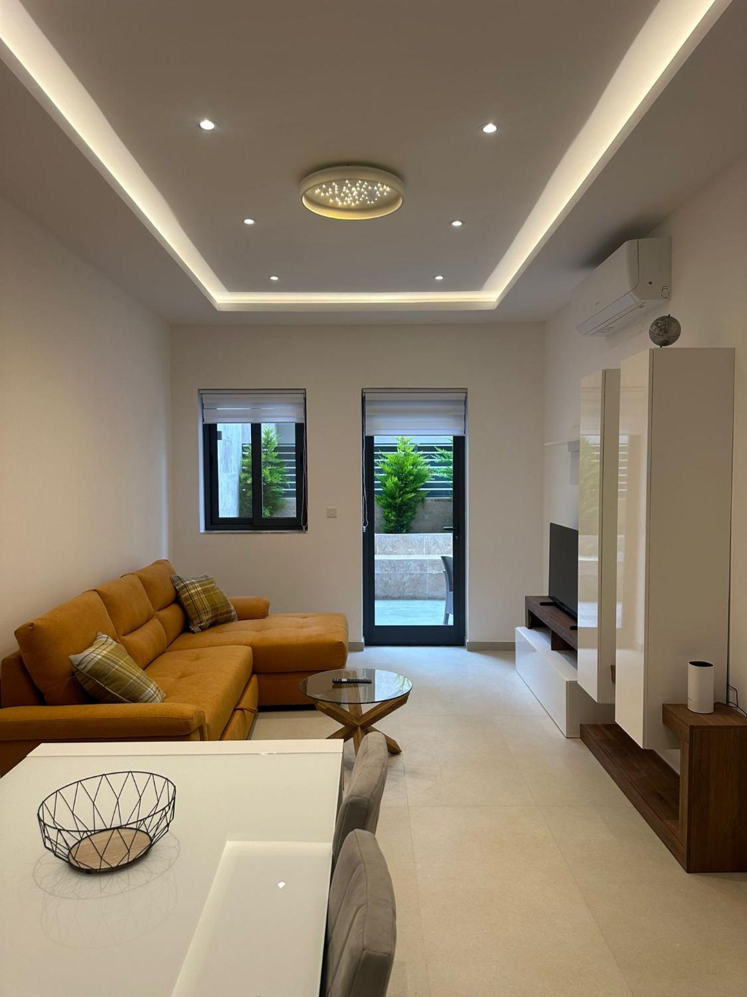 Acacia Avenue Apartments Is-Swieqi Exterior photo