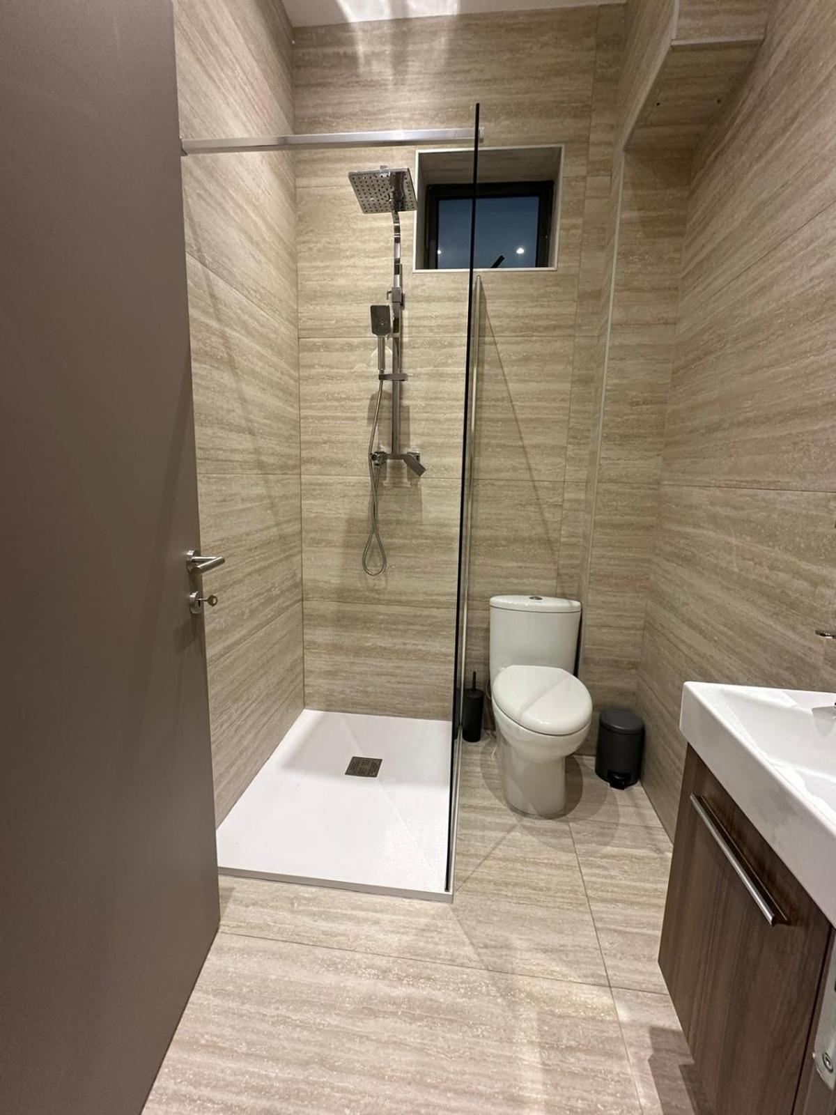 Acacia Avenue Apartments Is-Swieqi Exterior photo