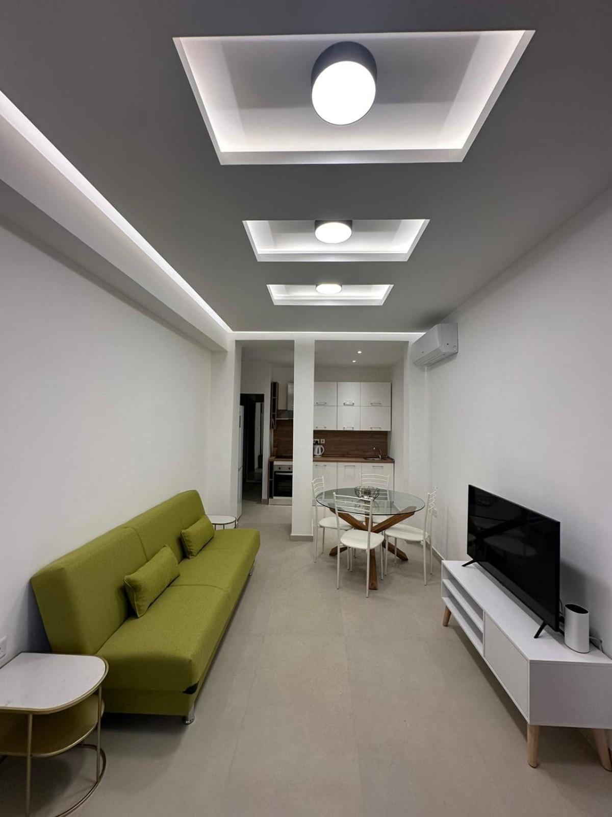 Acacia Avenue Apartments Is-Swieqi Exterior photo