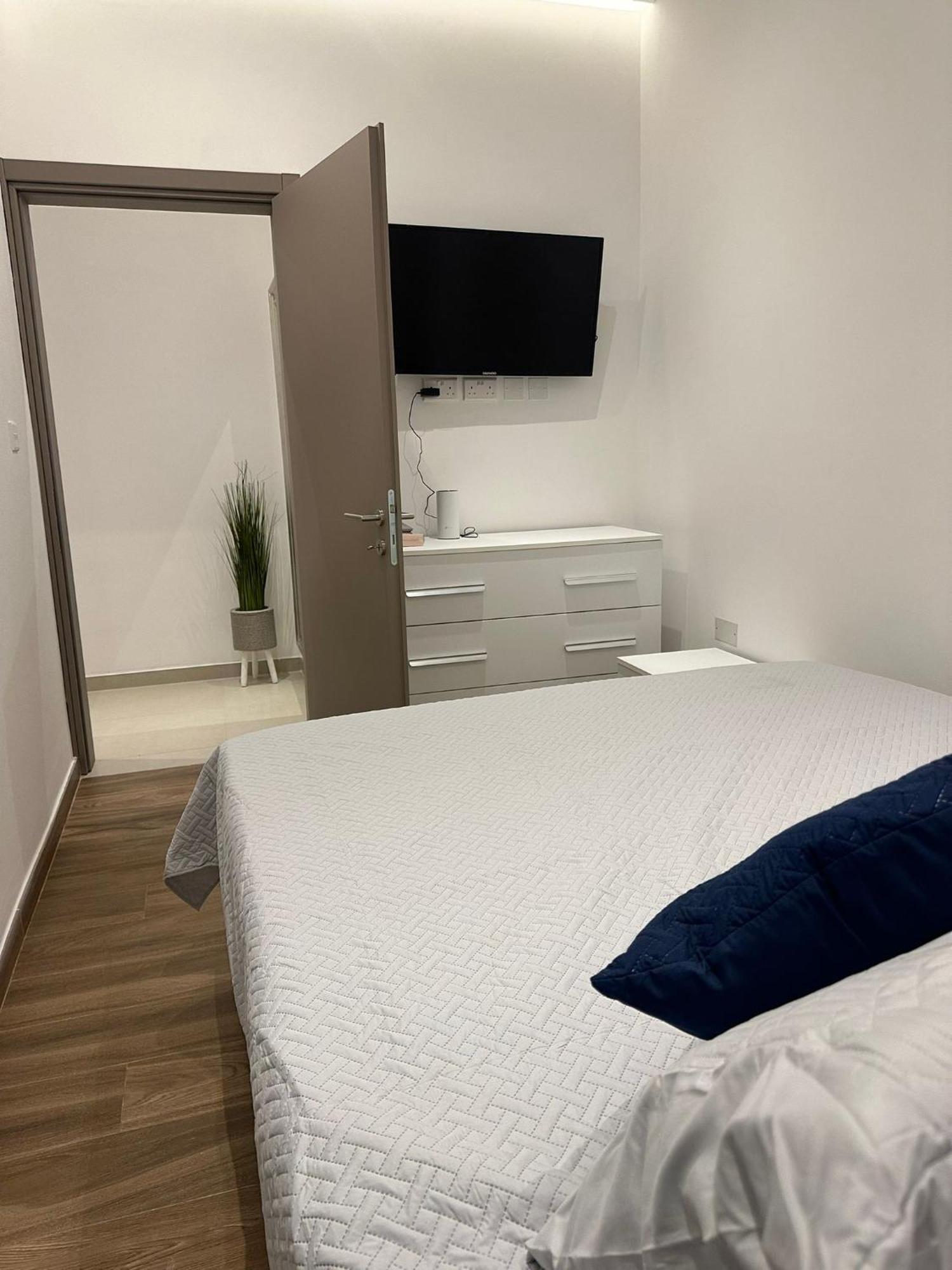 Acacia Avenue Apartments Is-Swieqi Exterior photo