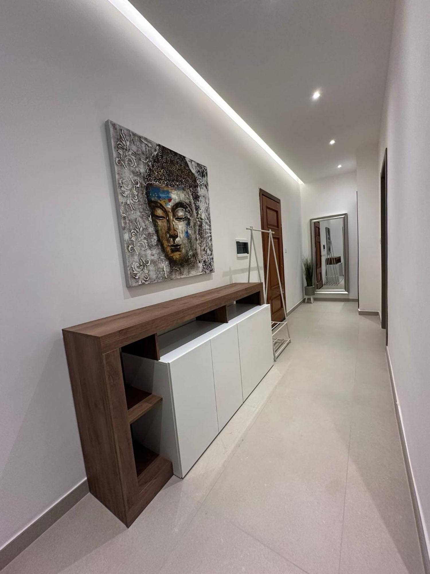 Acacia Avenue Apartments Is-Swieqi Exterior photo