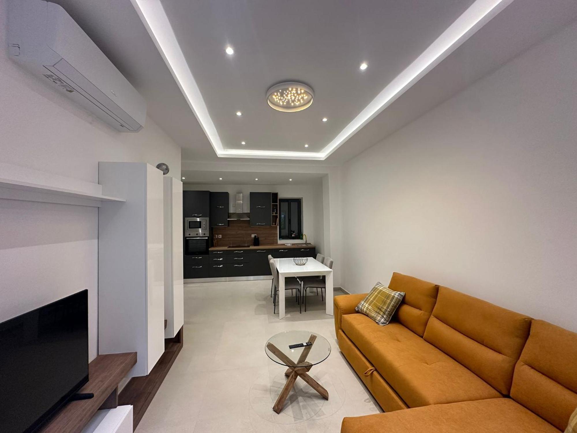 Acacia Avenue Apartments Is-Swieqi Exterior photo