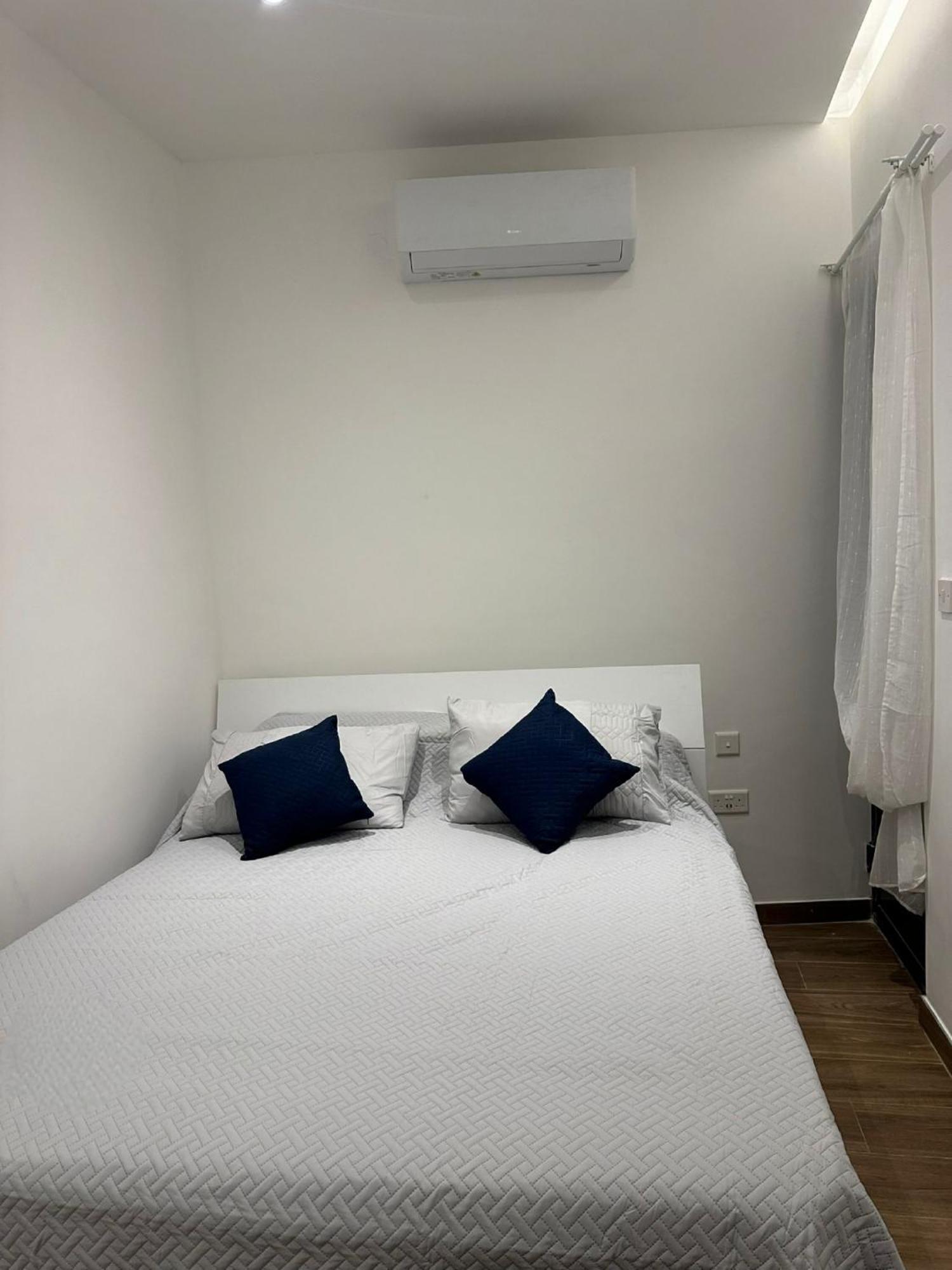 Acacia Avenue Apartments Is-Swieqi Exterior photo